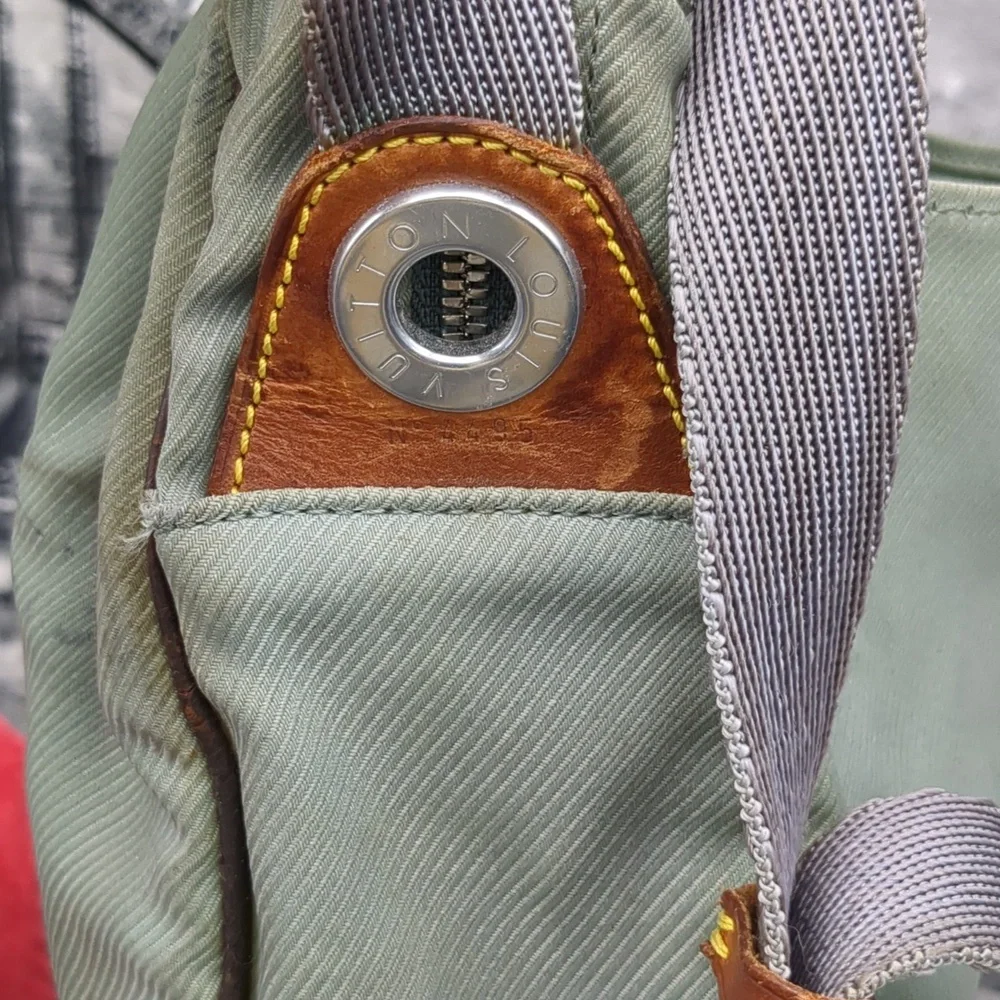 Louis Vuitton louis vuitton